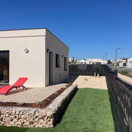 La Galine - Piscine 2 Chambre, Clim Villa