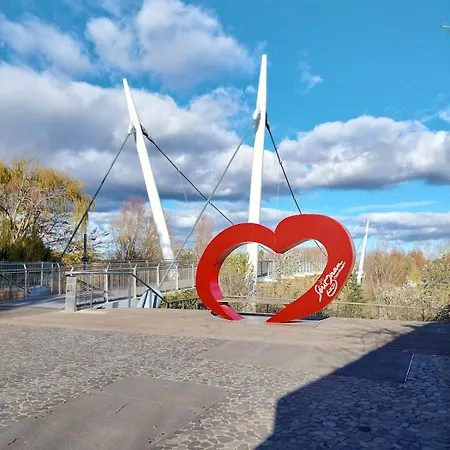 La Galine - Piscine 2 Chambre, Clim Villa
