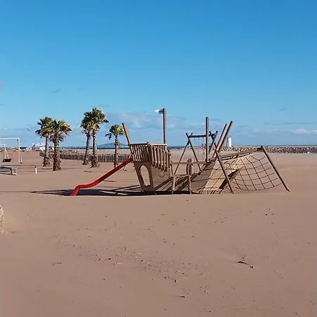 La Galine - Piscine 2 Chambre, Clim Villa *