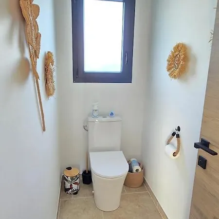 La Galine - Piscine 2 Chambre, Clim * Sérignan