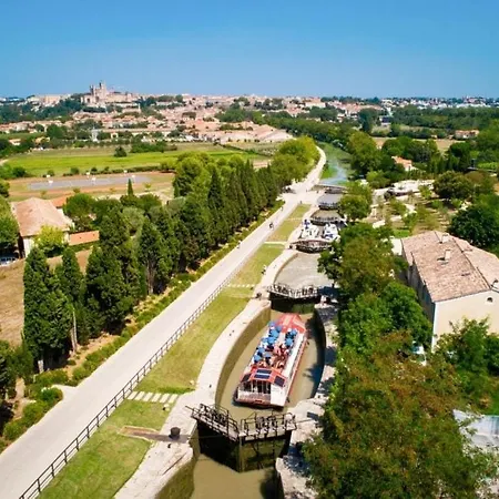 Villa Maison Les Jardins De *