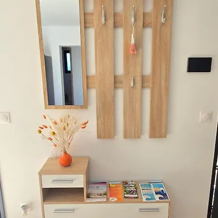 La Galine - Piscine 2 Chambre, Clim Villa Sérignan