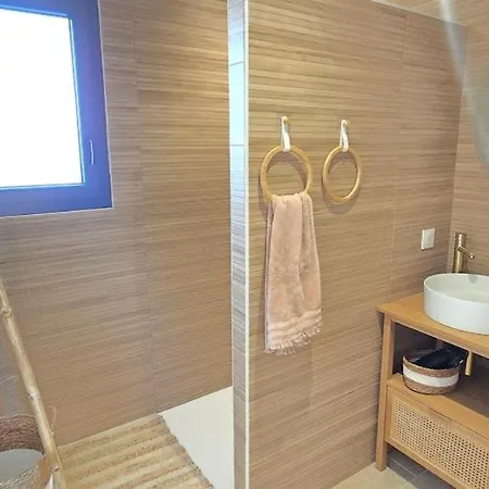 La Galine - Piscine 2 Chambre, Clim * Sérignan