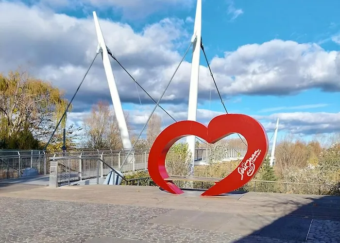 La Galine - Piscine 2 Chambre, Clim Villa