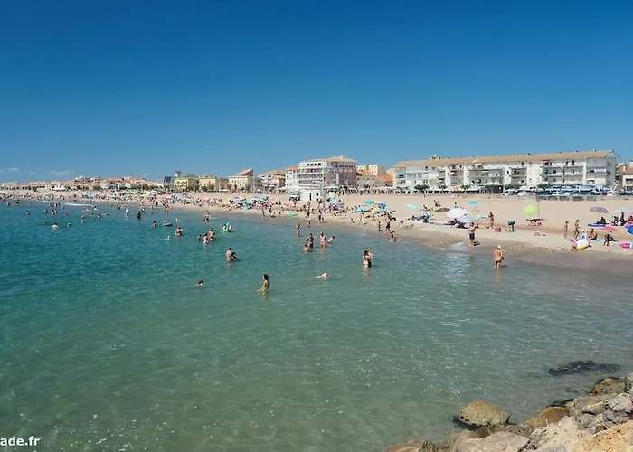 La Galine - Piscine 2 Chambre, Clim